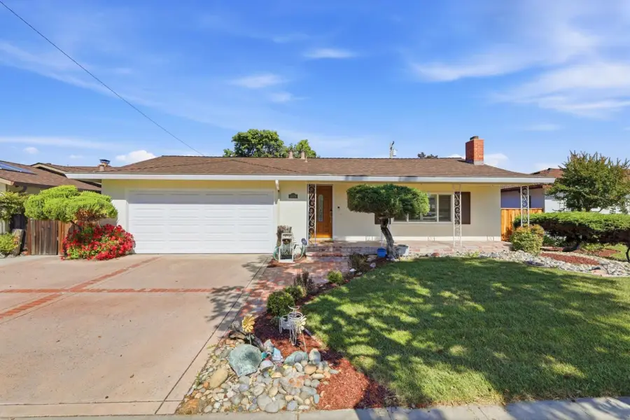 3666 Kirk Road, San Jose, CA 95124 - #2