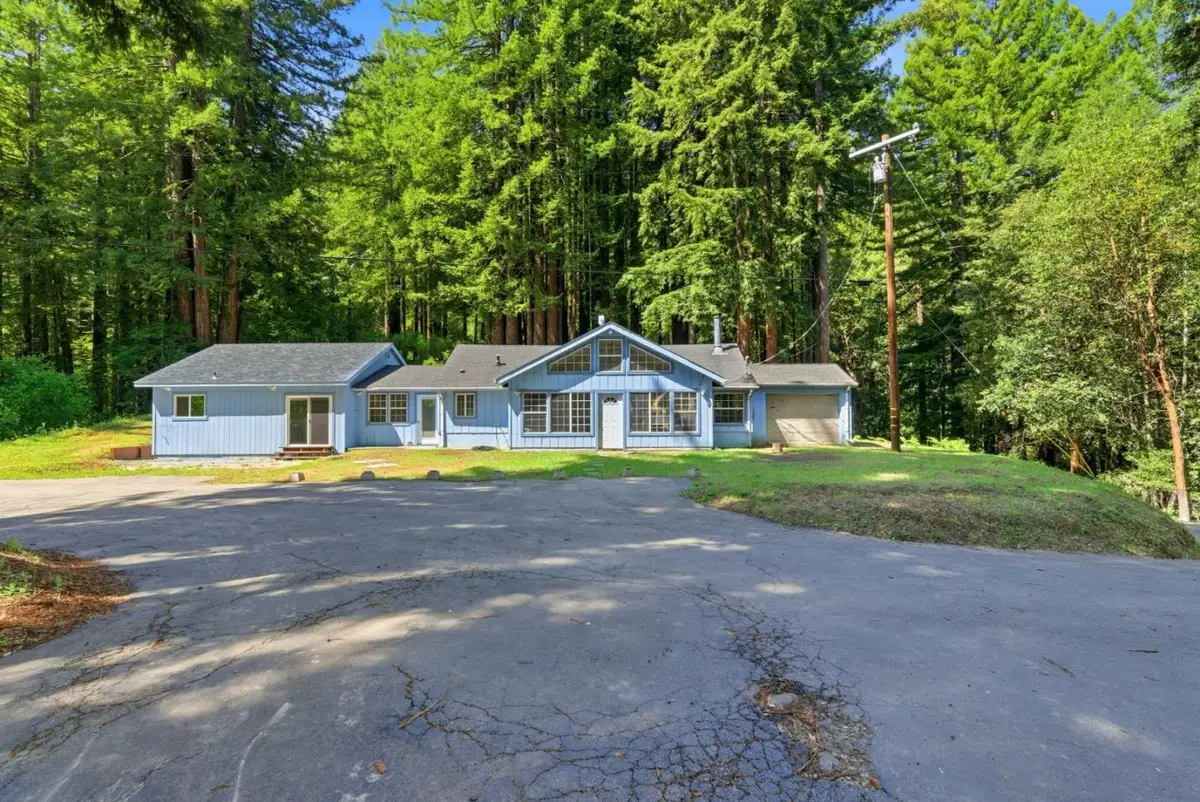 1460 Tucker Road, Scotts Valley, CA 95066 - #1