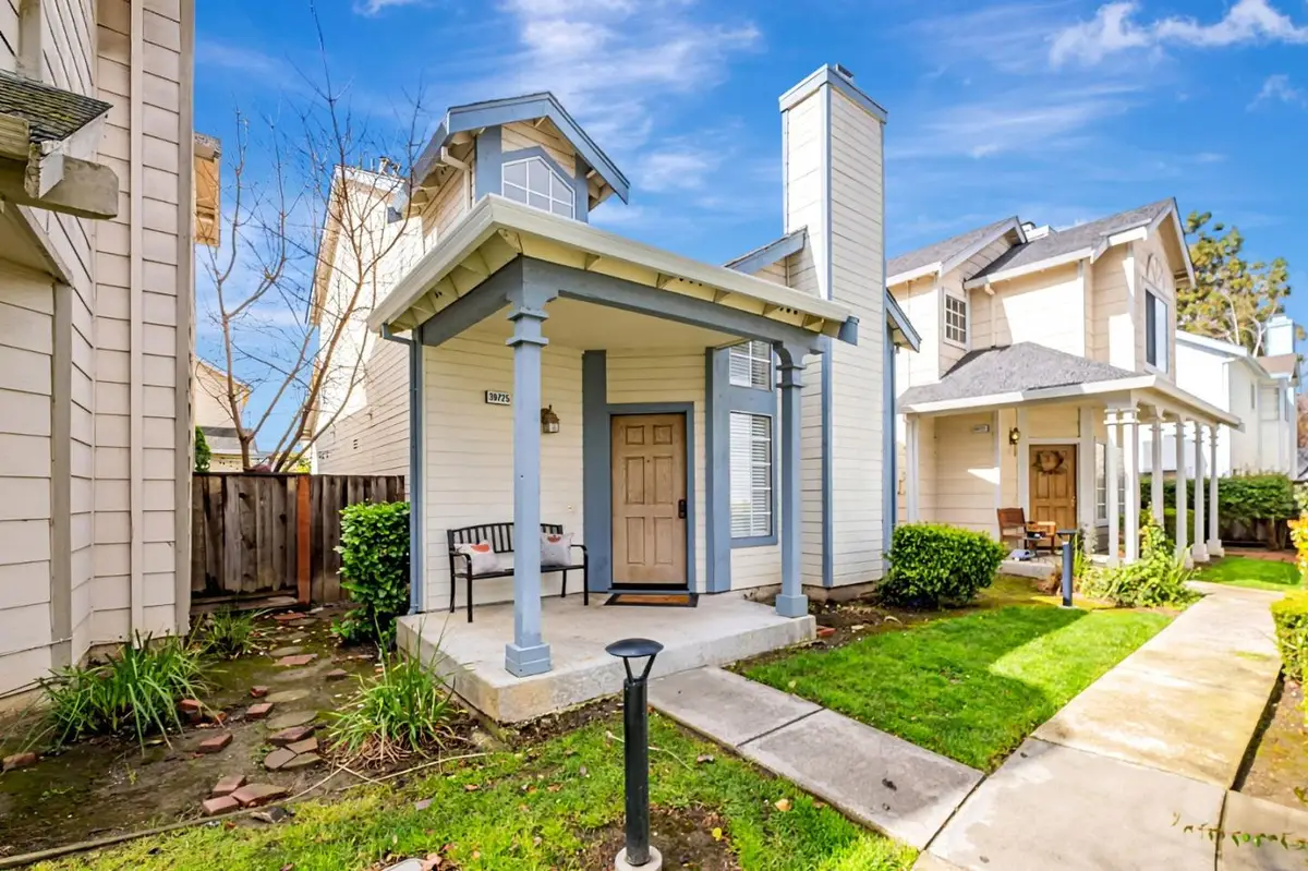 39725 Potrero Drive, Newark, CA 94560 - #1