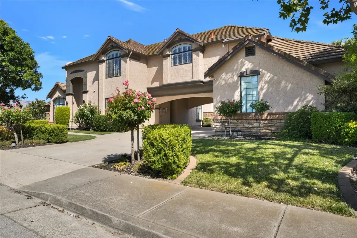 844 Black Walnut Way, Morgan Hill, CA 95037 - #1