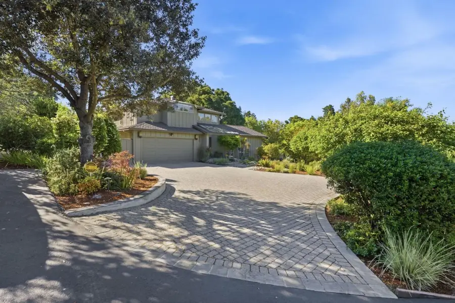 26805 Palo Hills Drive, Los Altos, CA 94022 - #2