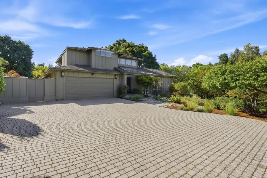 26805 Palo Hills Drive, Los Altos, CA 94022 - #3