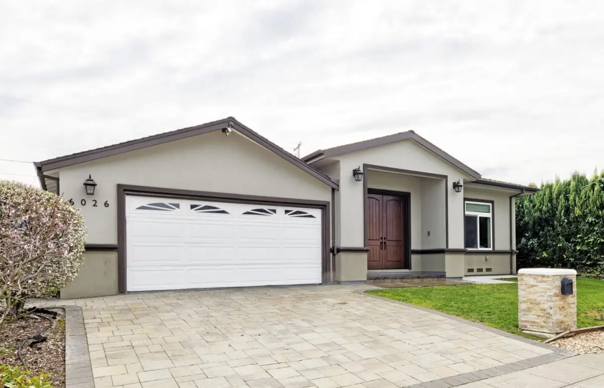 6026 Dial Way, San Jose, CA 95129 - #1
