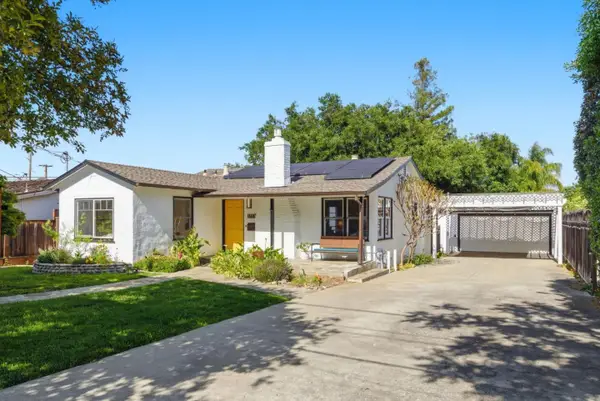 15534 Linda Avenue, Los Gatos, CA 95032
