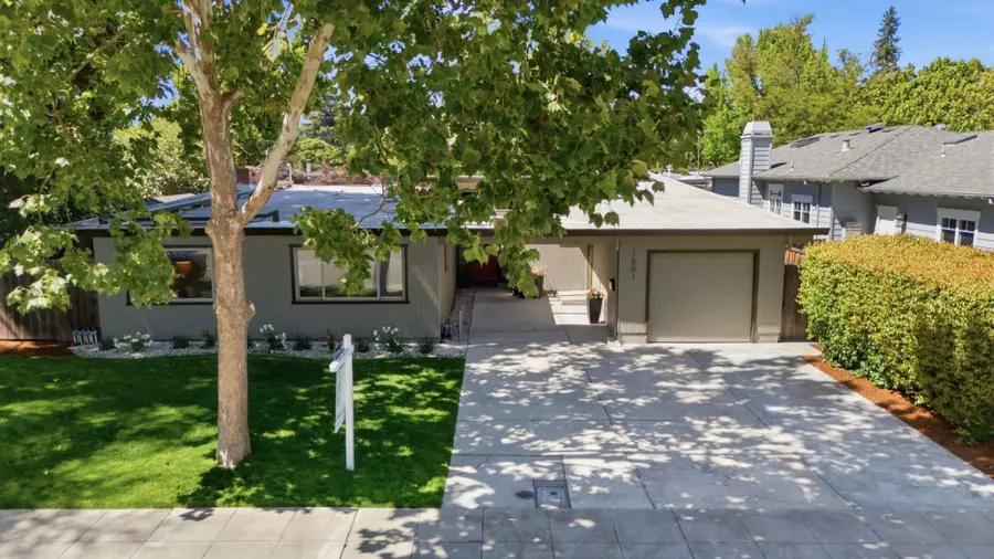 1601 Channing Avenue, Palo Alto, CA 94303 - #2