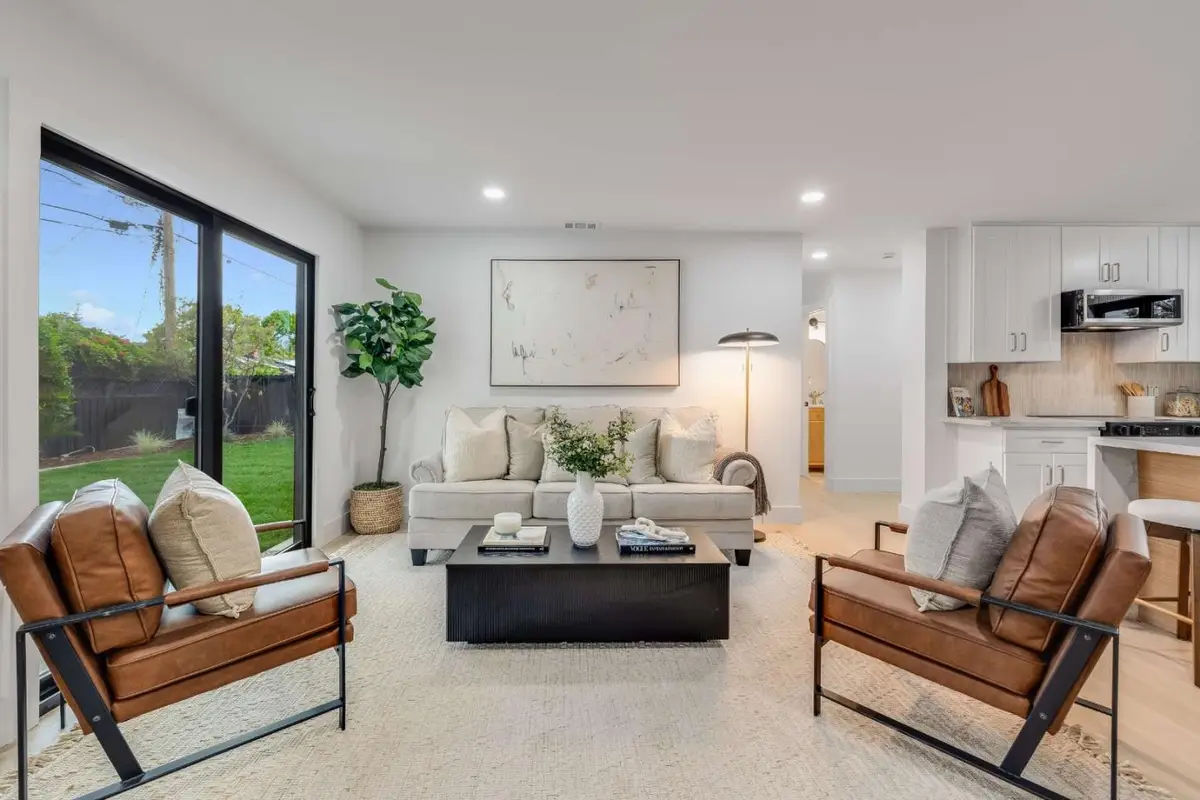 1650 S Wolfe Road, Sunnyvale, CA 94087 - #1