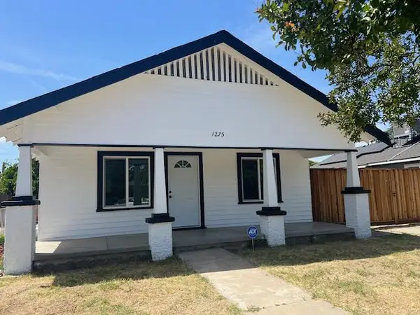1275 N Farris Avenue, Fresno, CA 93728