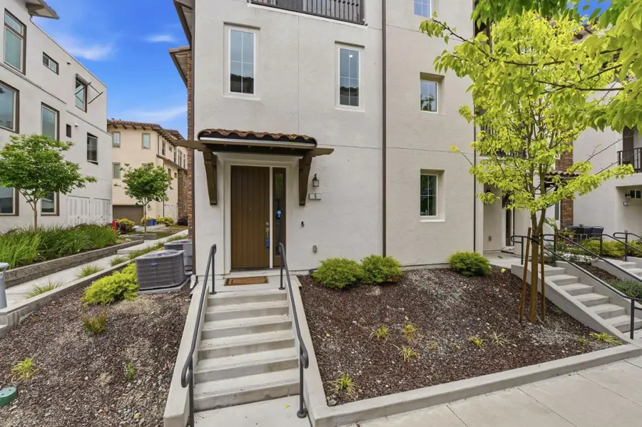 3078 Empoli Lane #5, San Jose, CA 95136 - #2