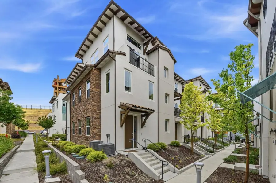 3078 Empoli Lane #5, San Jose, CA 95136 - #3