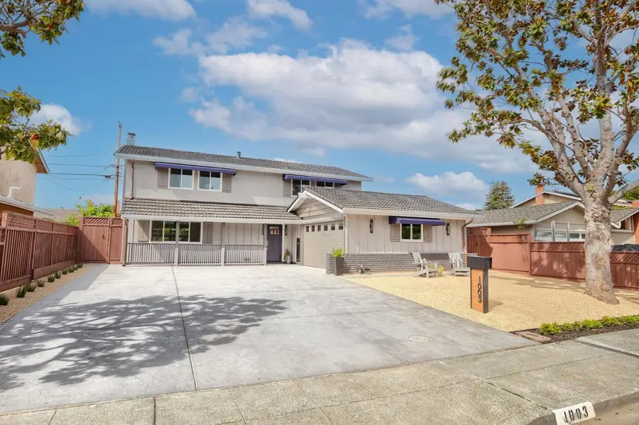 1003 Rosa Avenue, Sunnyvale, CA 94086 - #2