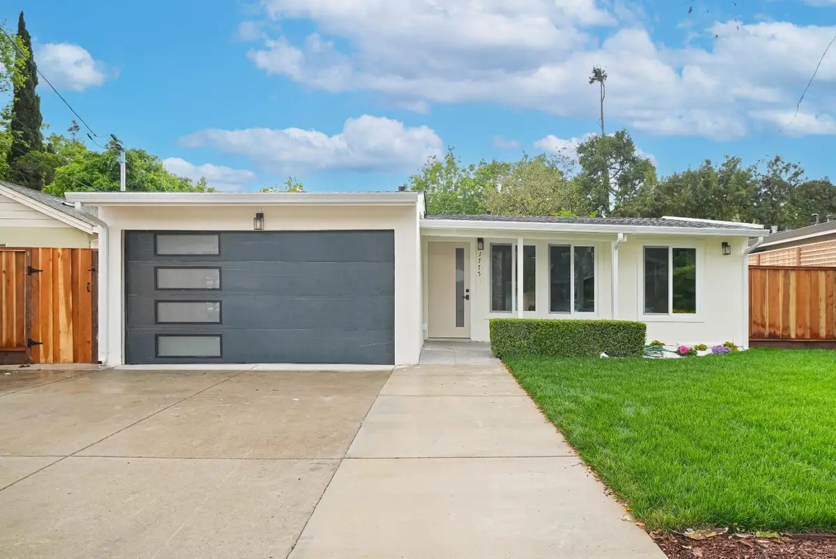 1775 San Ramon Avenue, Mountain View, CA 94043 - #1