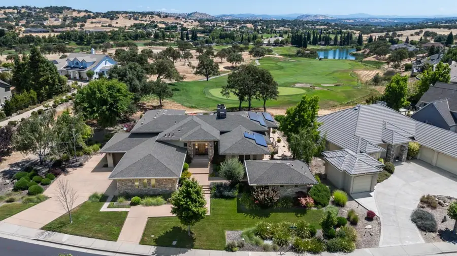 2369 Oak Creek Drive, Copperopolis, CA 95228 - #2