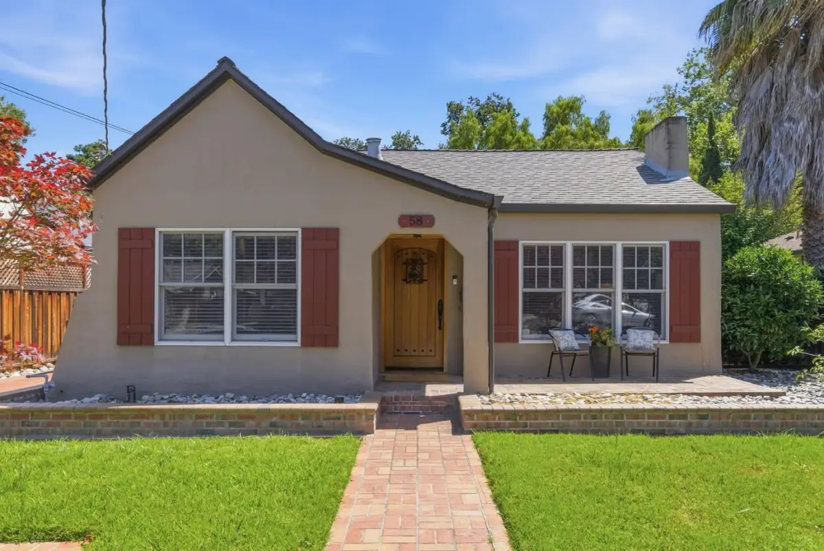 58 E Younger Avenue, San Jose, CA 95112 - #1
