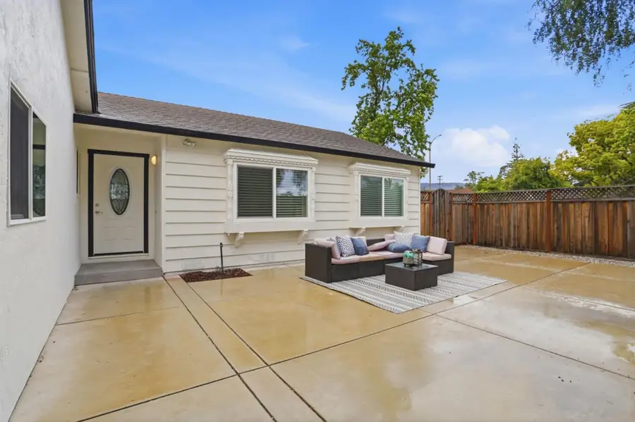 1010 Patricia Court, Campbell, CA 95008 - #3