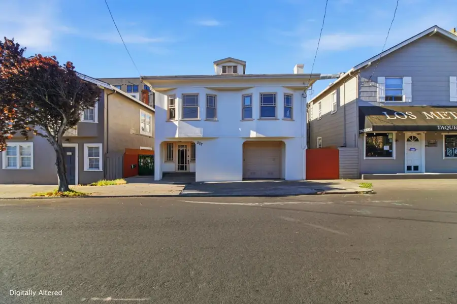 227 Lux Avenue, South San Francisco, CA 94080 - #3
