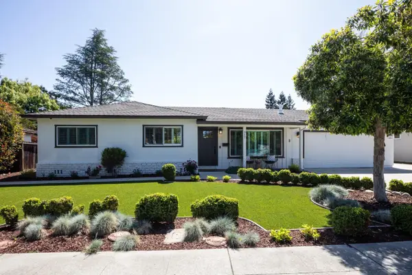 317 Tyrella Avenue, Mountain View, CA 94043