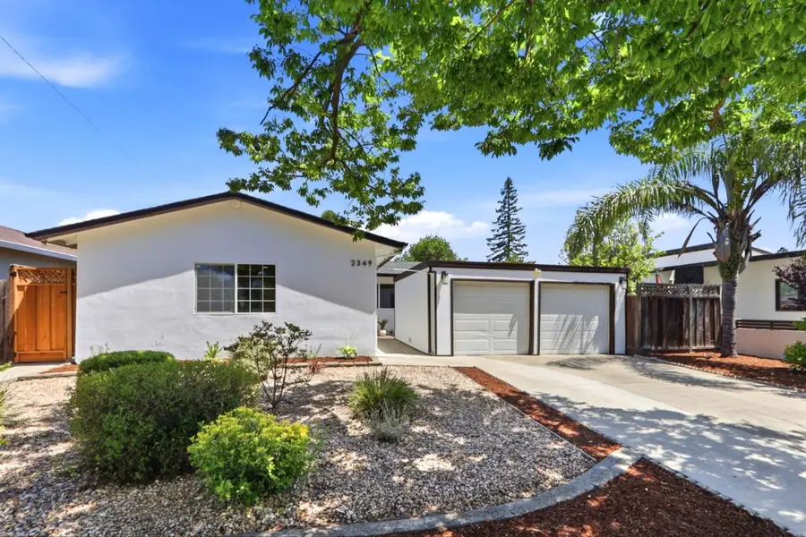 2349 Carlton Avenue, San Jose, CA 95124 - #3