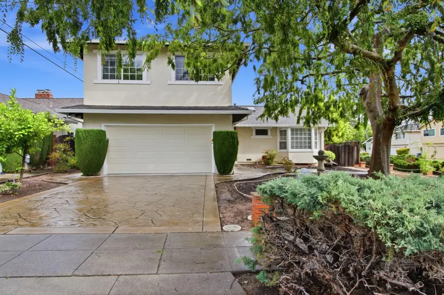 7509 Orange Blossom Drive, Cupertino, CA 95014 - #2