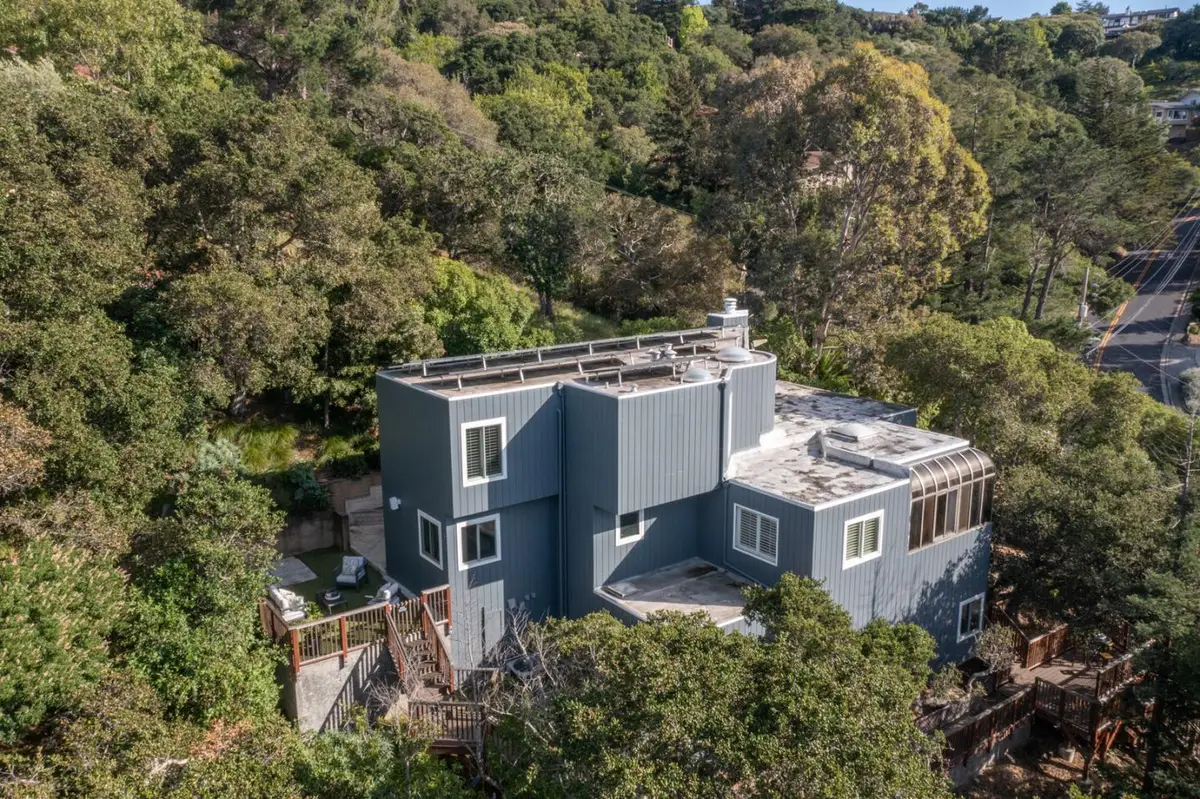 1130 Chula Vista Drive, Belmont, CA 94002 - #1