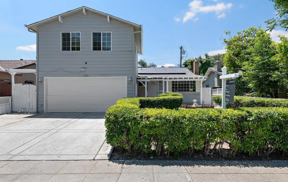 3439 Verdi Drive, San Jose, CA 95111 - #1