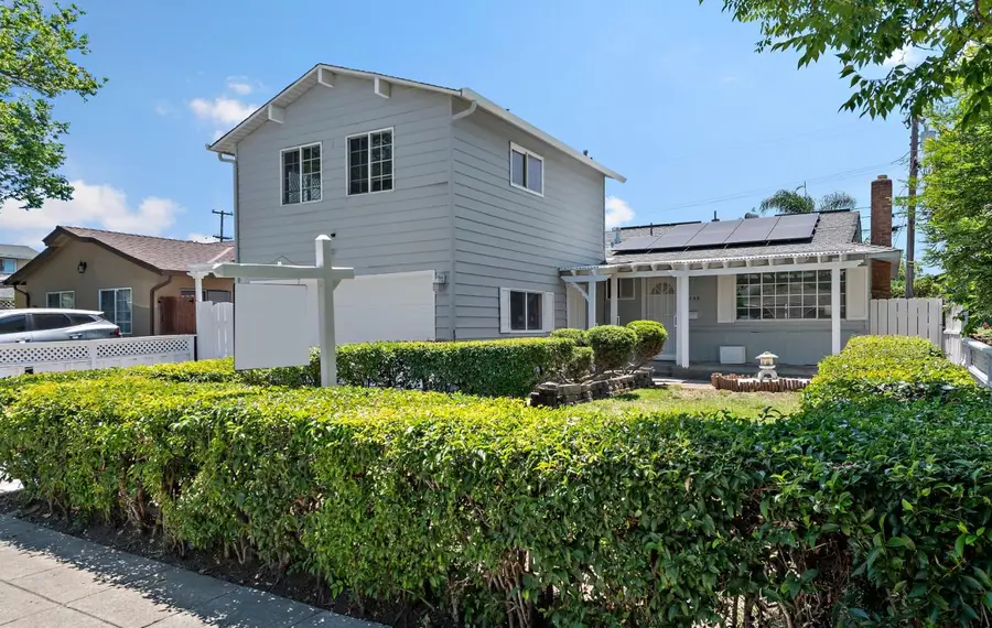3439 Verdi Drive, San Jose, CA 95111 - #3