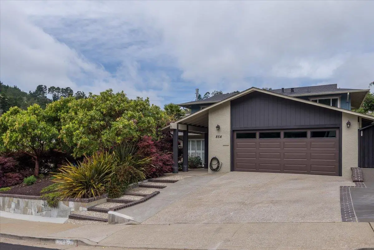 854 Prairie Creek Drive, Pacifica, CA 94044 - #1