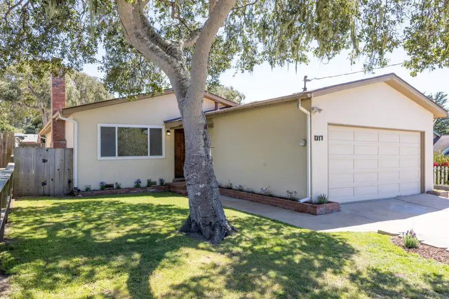 1317 Funston Avenue, Pacific Grove, CA 93950 - #2