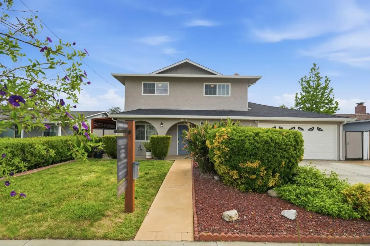 2934 Kilo Avenue, San Jose, CA 95124 - #1