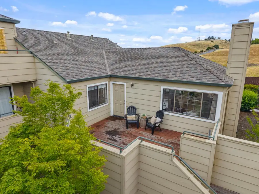 523 Elk Ridge #6, San Jose, CA 95136 - #3