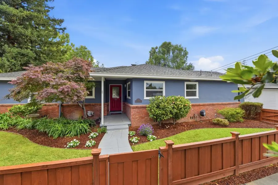 944 Malone Road, San Jose, CA 95125 - #2