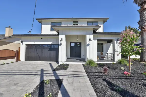432 Virginia Avenue, Campbell, CA 95008