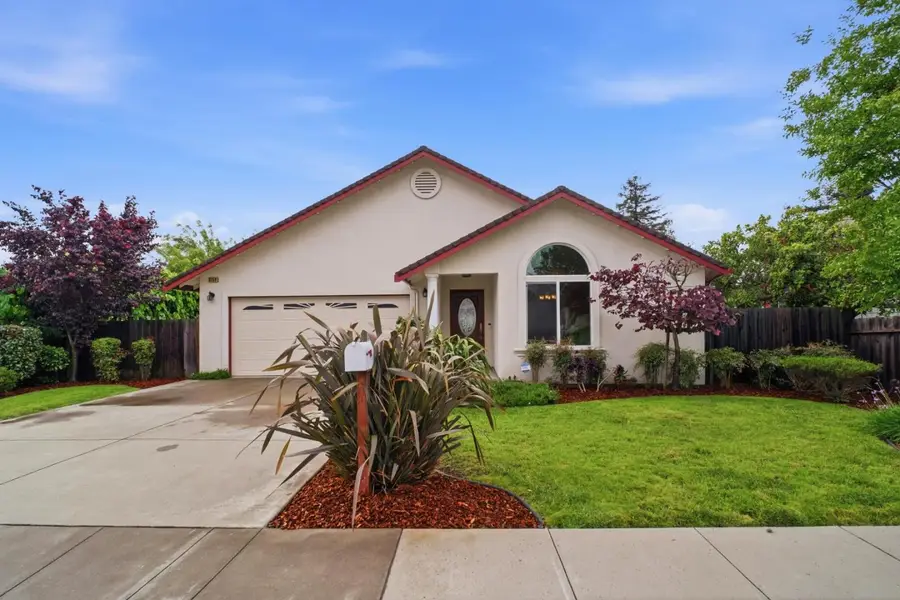 3759 La Costa Avenue, Castro Valley, CA 94546 - #3