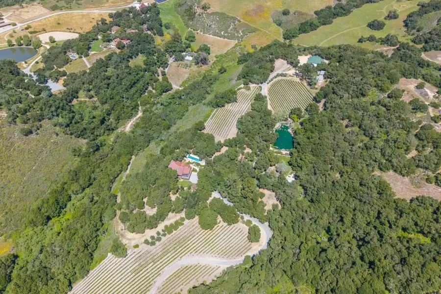 62 E Carmel Valley Road #A, Carmel Valley, CA 93924 - #3