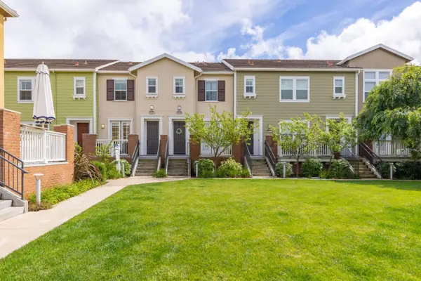 411 Longden Avenue, San Mateo, CA 94403