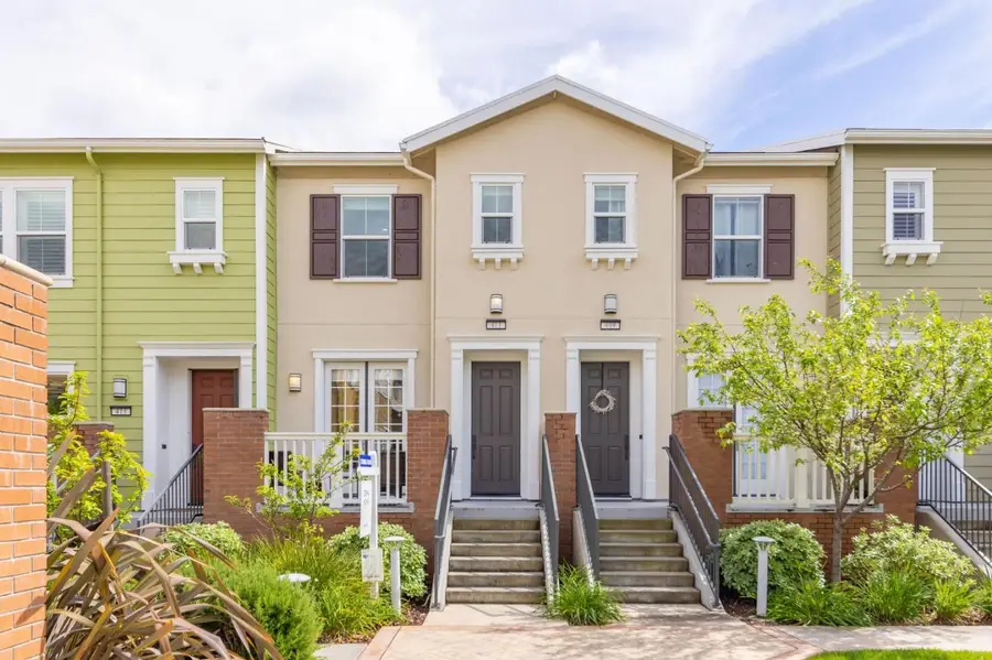 411 Longden Avenue, San Mateo, CA 94403 - #2