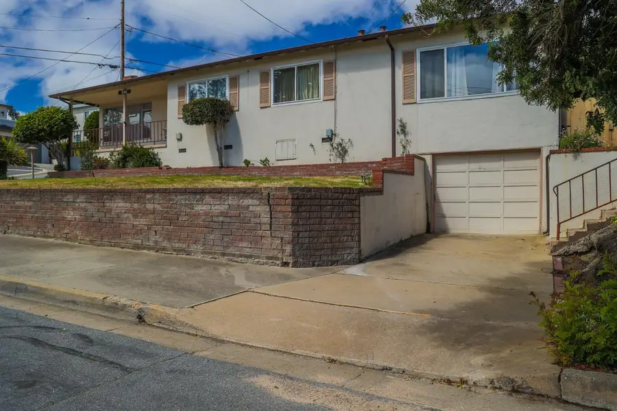 336 High Street, Monterey, CA 93940 - #3