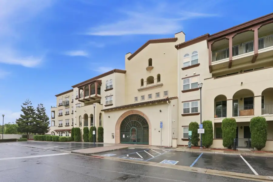 800 S Abel Street #401, Milpitas, CA 95035 - #2