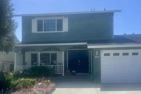 Address Withheld By Seller, Half Moon Bay, CA 94019