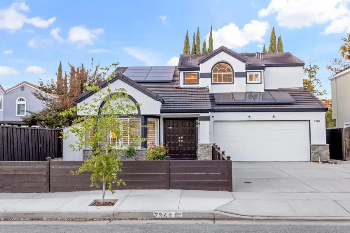 7368 Prindiville Drive, San Jose, CA 95138 - #1