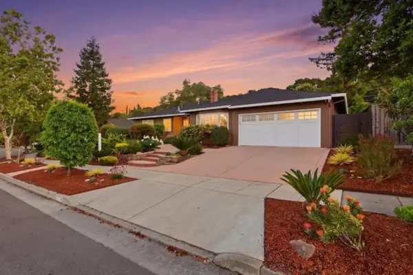 2176 Blossom Crest Way, San Jose, CA 95124