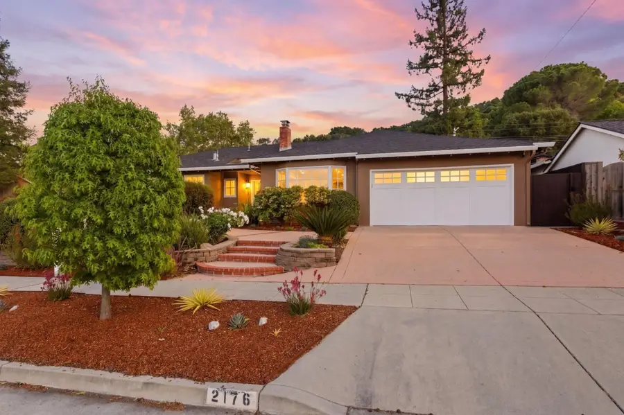 2176 Blossom Crest Way, San Jose, CA 95124 - #3