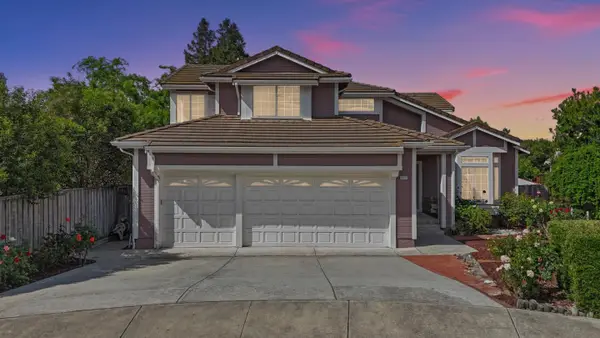 16527 Mira Flores Court, Morgan Hill, CA 95037