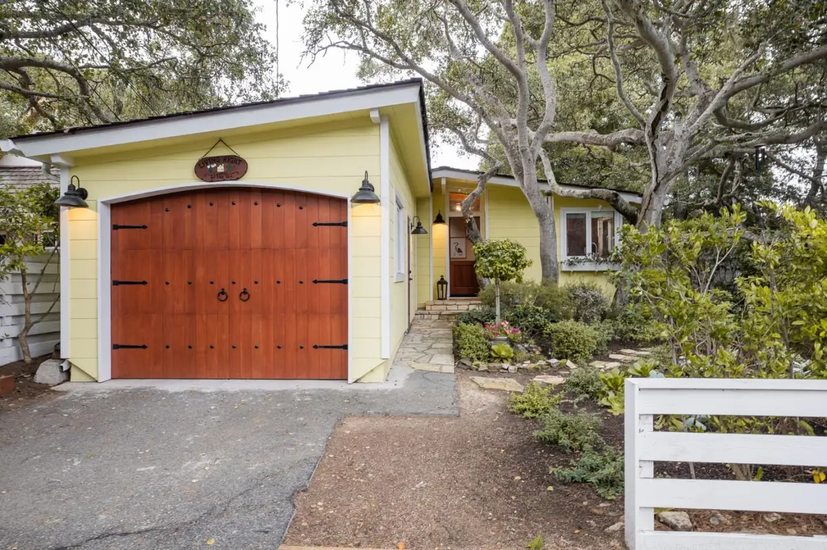 0 Ne Corner San Carlos & 13th Street, Carmel, CA 93923 - #1