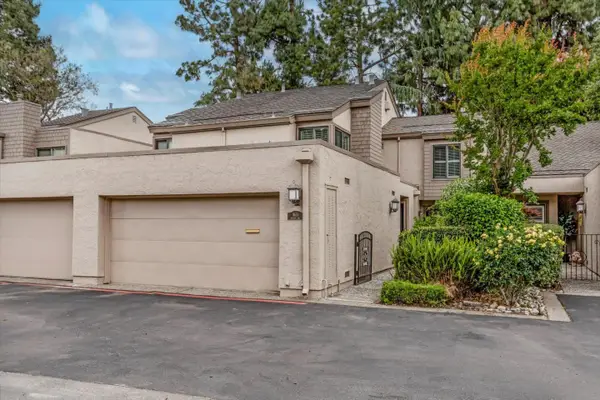 1633 Marconi Way, San Jose, CA 95125