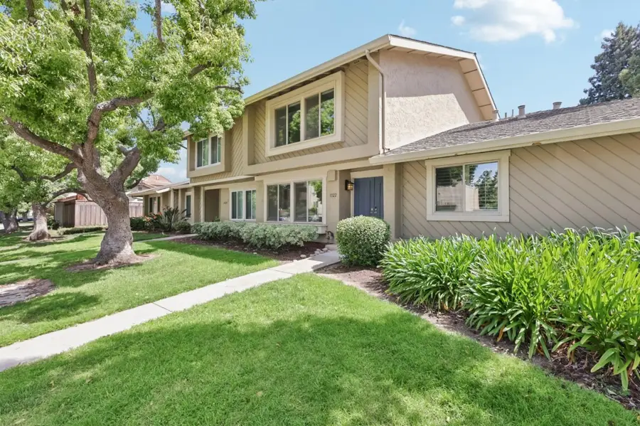 1522 De Rose, San Jose, CA 95126 - #3