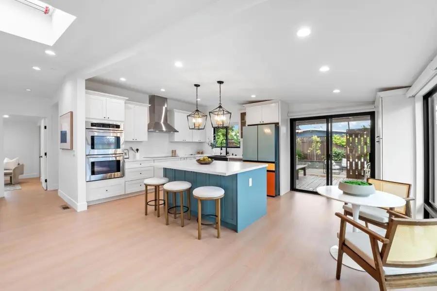 1736 Hamlet Street, San Mateo, CA 94403 - #3