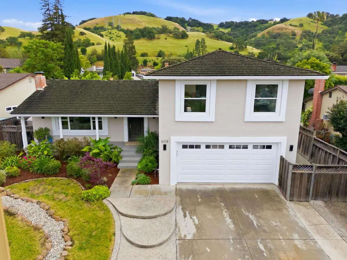 608 Curie Drive, San Jose, CA 95123 - #1