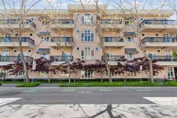 200 Sheridan Avenue #207, Palo Alto, CA 94306