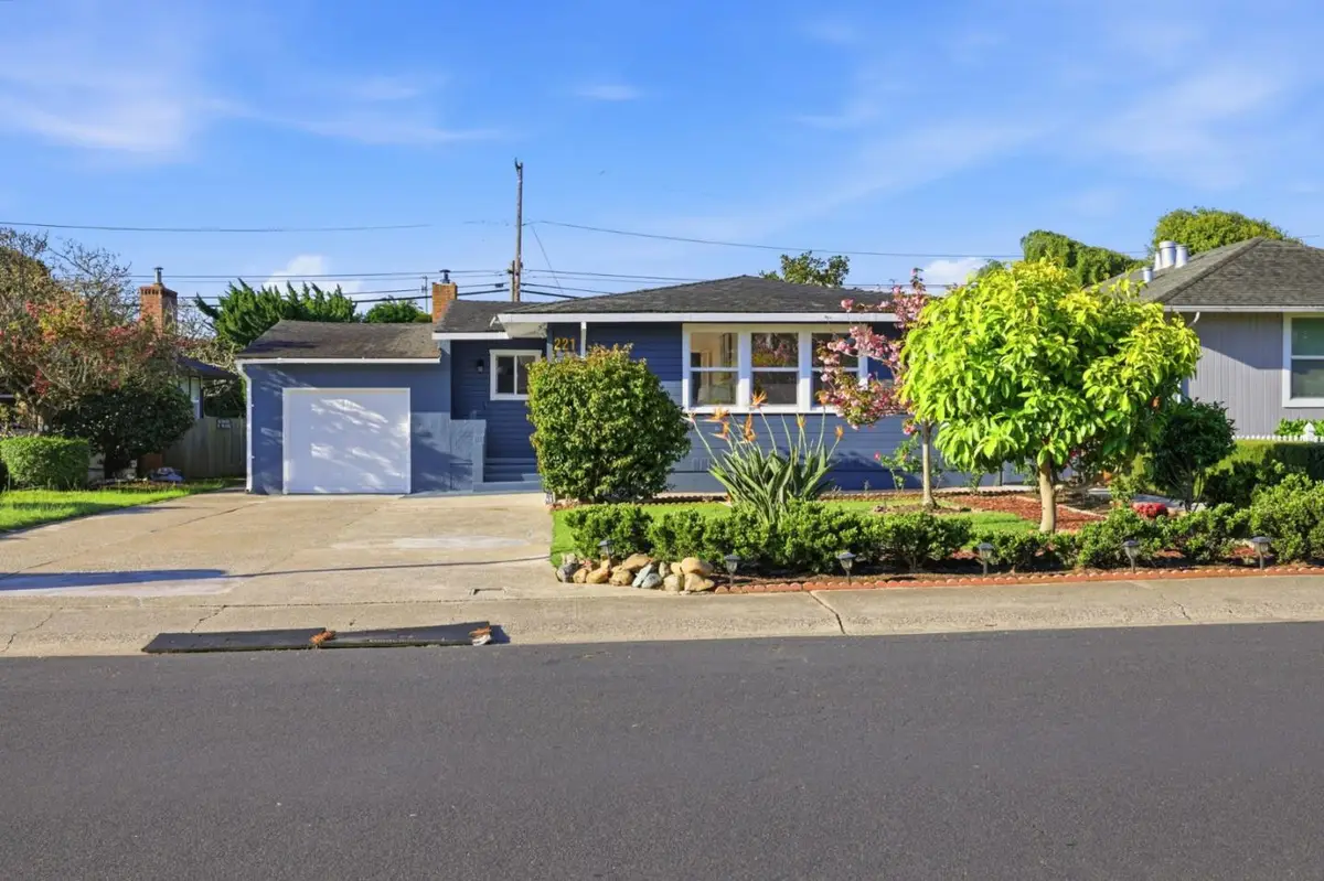 221 Indio Drive, South San Francisco, CA 94080 - #1