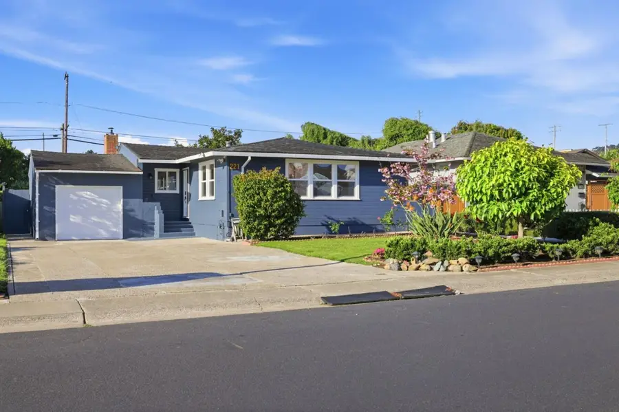 221 Indio Drive, South San Francisco, CA 94080 - #3